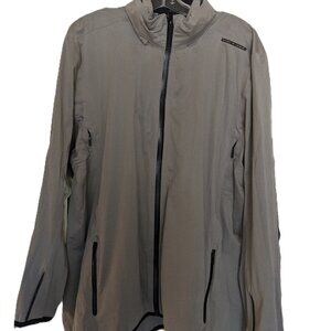 Porsche Design Adidas Windbreaker Racing Jacket 2XL
